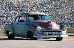Chevrolet Business Coupe ICON Derelict 1952 года